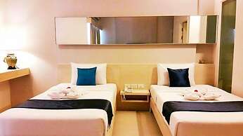 Khuangsingh Residence