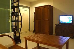 Khuangsingh Residence