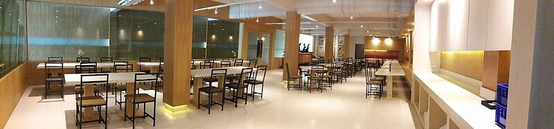 Khuangsingh Residence