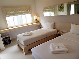 Khuangsingh Residence