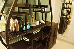 Khuangsingh Residence