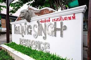 Khuangsingh Residence