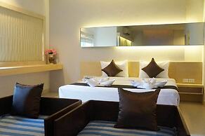 Khuangsingh Residence