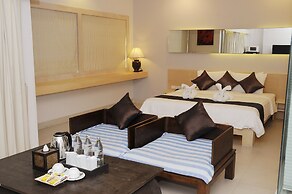 Khuangsingh Residence