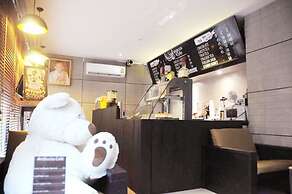 Khuangsingh Residence