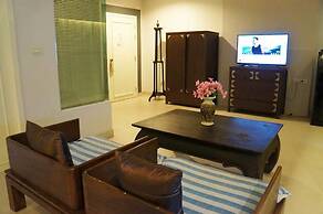 Khuangsingh Residence