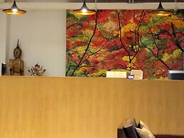 Khuangsingh Residence