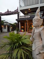 Khuangsingh Residence