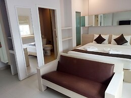 Khuangsingh Residence