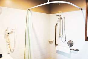 Baywatch Motor Lodge