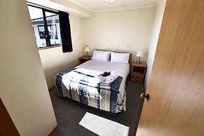 Baywatch Motor Lodge