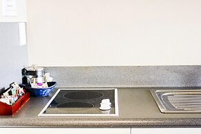 Baywatch Motor Lodge