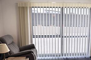 Baywatch Motor Lodge