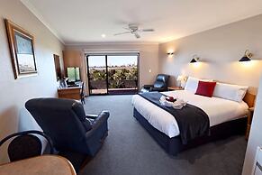 Baywatch Motor Lodge