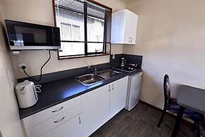 Baywatch Motor Lodge