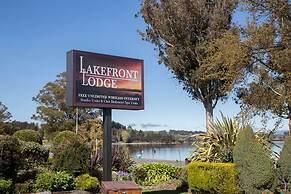 Lakefront Lodge