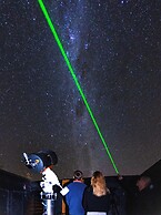 Mt Cook Lakeside Retreat