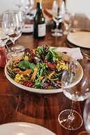 Mt Cook Lakeside Retreat