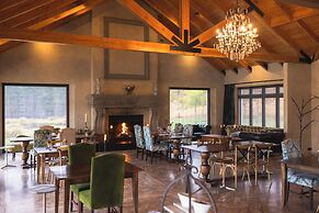 Mt Cook Lakeside Retreat