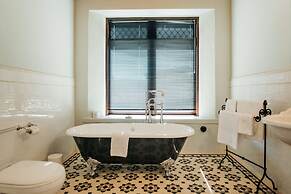 Mt Cook Lakeside Retreat