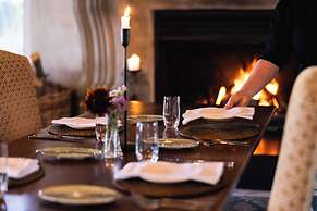 Mt Cook Lakeside Retreat