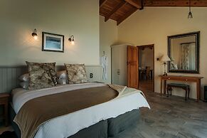 Mt Cook Lakeside Retreat