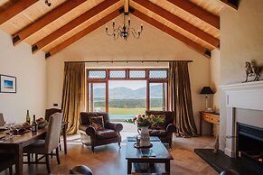 Mt Cook Lakeside Retreat