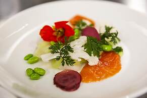 Mt Cook Lakeside Retreat