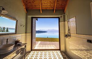 Mt Cook Lakeside Retreat