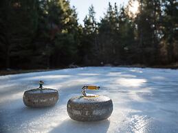 Mt Cook Lakeside Retreat