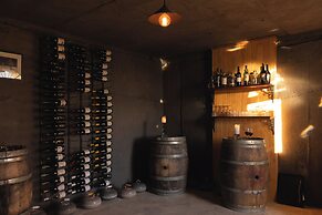 Mt Cook Lakeside Retreat