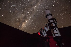 Mt Cook Lakeside Retreat