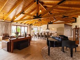 Mt Cook Lakeside Retreat