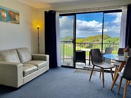 Apollo Bay Waterfront Motor Inn