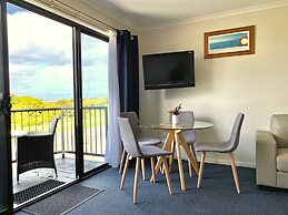 Apollo Bay Waterfront Motor Inn