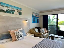 Apollo Bay Waterfront Motor Inn