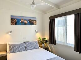 Apollo Bay Waterfront Motor Inn