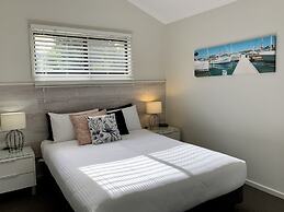 Apollo Bay Waterfront Motor Inn