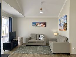 Apollo Bay Waterfront Motor Inn