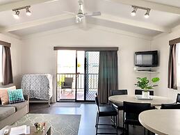 Apollo Bay Waterfront Motor Inn