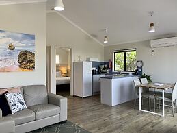 Apollo Bay Waterfront Motor Inn