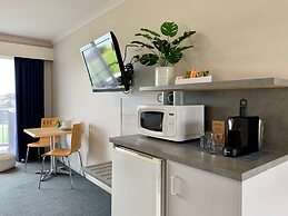 Apollo Bay Waterfront Motor Inn