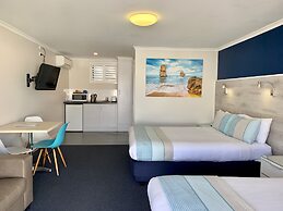 Apollo Bay Waterfront Motor Inn