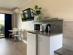 Apollo Bay Waterfront Motor Inn