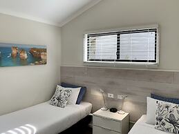 Apollo Bay Waterfront Motor Inn