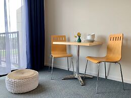 Apollo Bay Waterfront Motor Inn