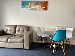 Apollo Bay Waterfront Motor Inn