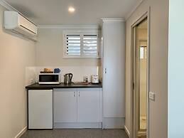 Apollo Bay Waterfront Motor Inn