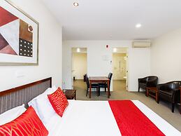 Fitzherbert Regency Motor Lodge