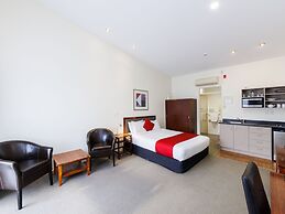 Fitzherbert Regency Motor Lodge